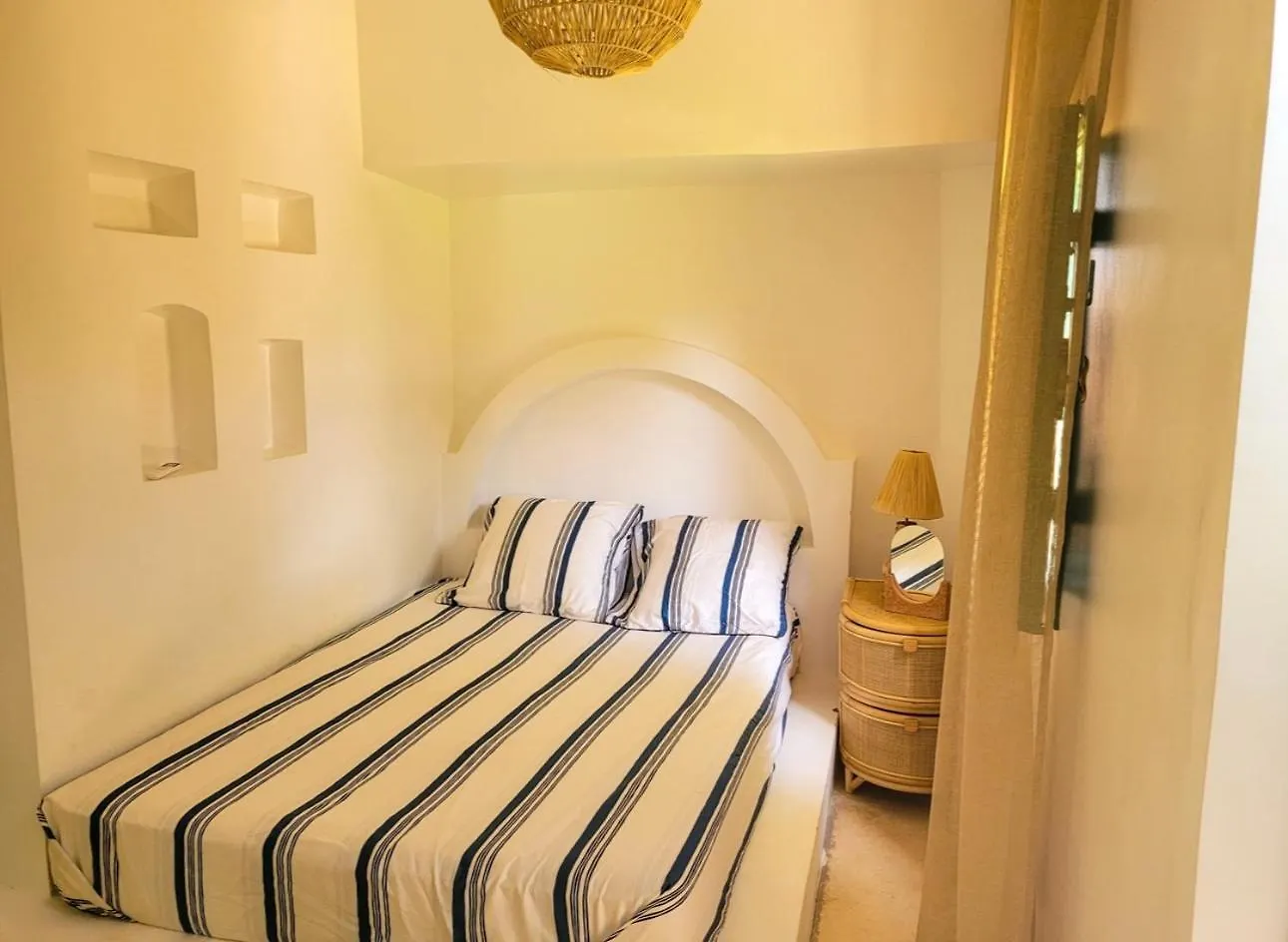 Maison Chaliya Amezrou