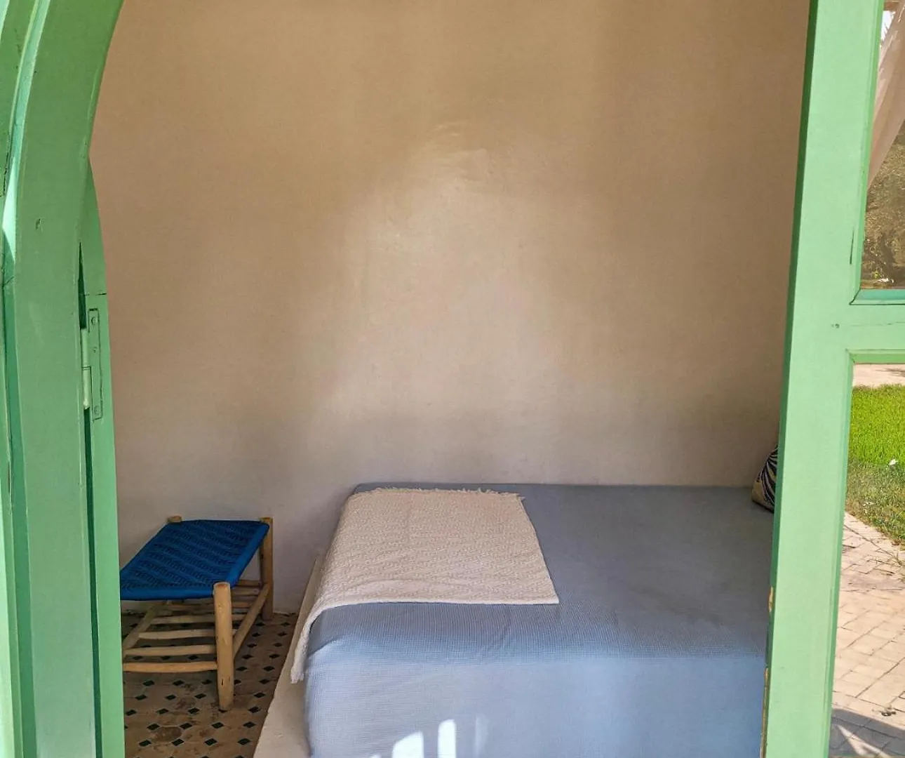 Bed & Breakfast Maison Chaliya Amezrou Marokko