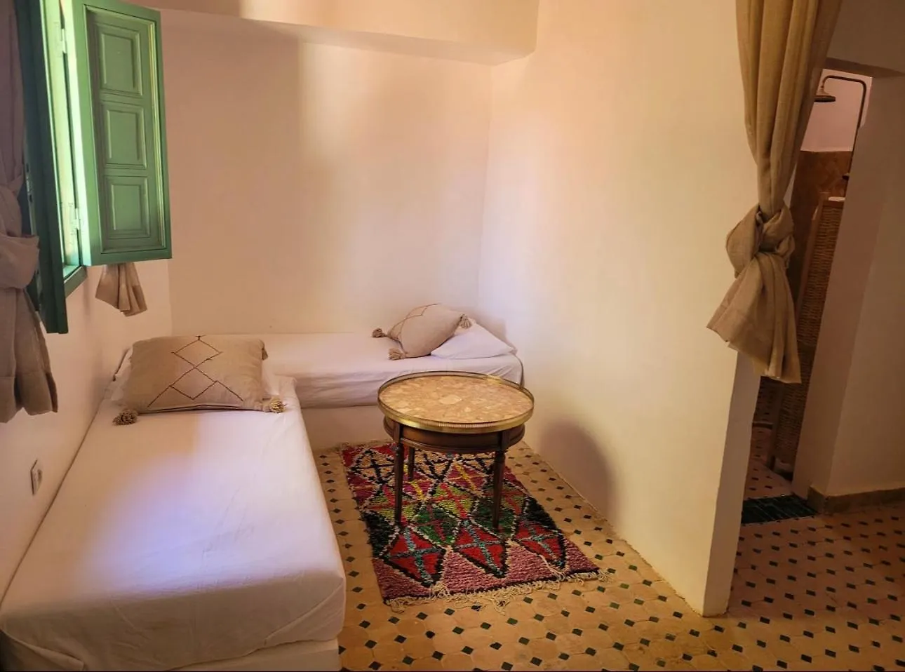 Maison Chaliya Amezrou 0*,  Morocco