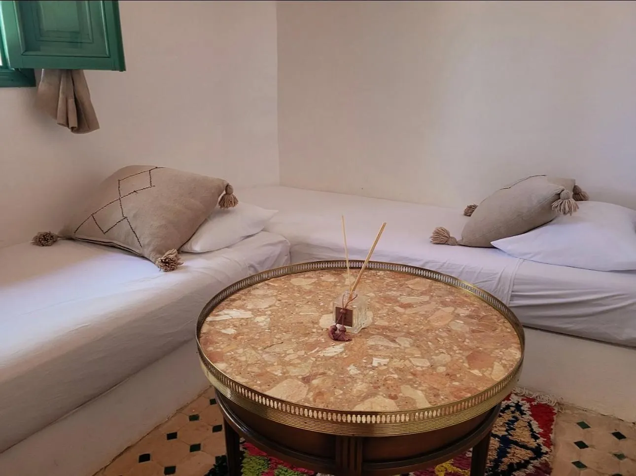 Bed & Breakfast Maison Chaliya Amezrou