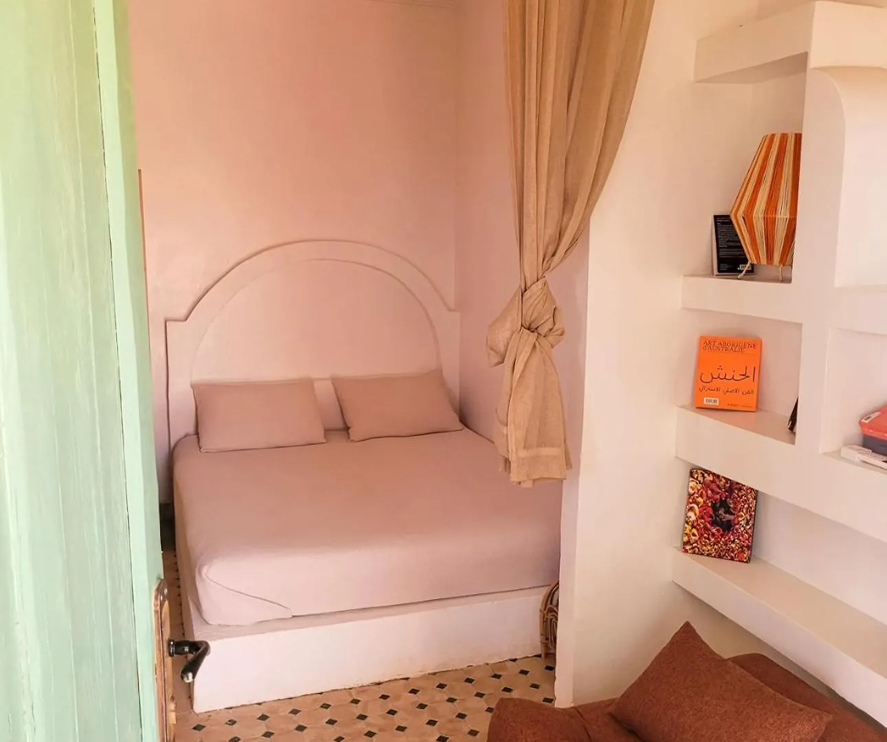 Maison Chaliya Amezrou 0*,  Morocco