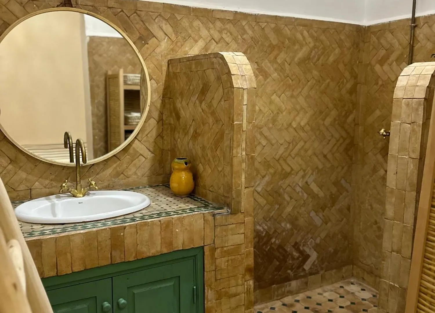 Maison Chaliya Amezrou Bed & Breakfast