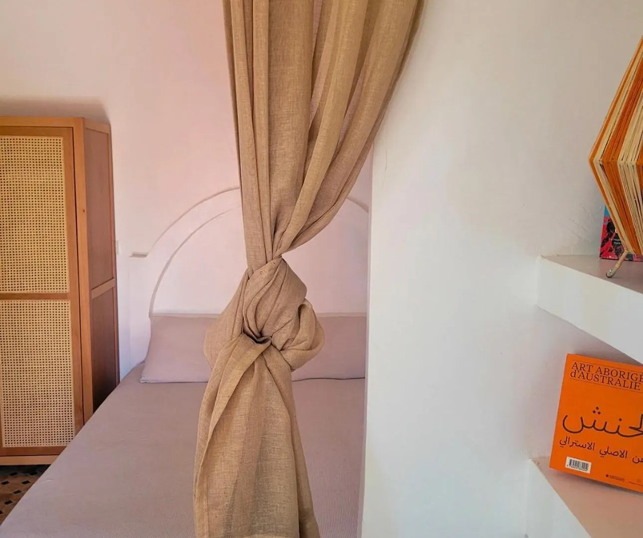 Bed & Breakfast Maison Chaliya Amezrou