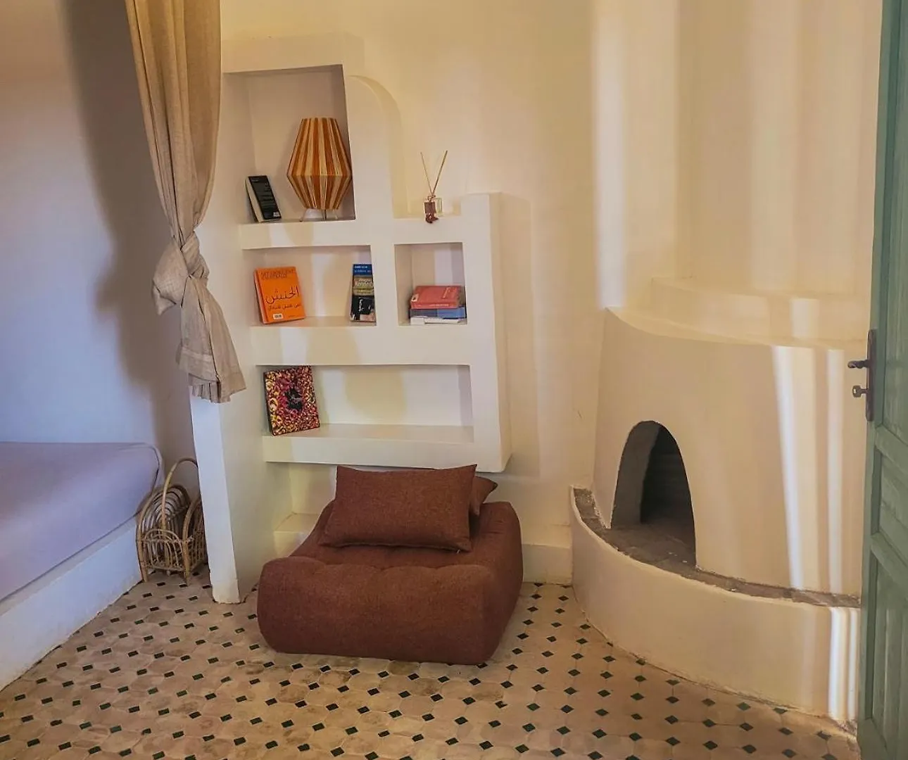 Maison Chaliya Amezrou Bed & Breakfast