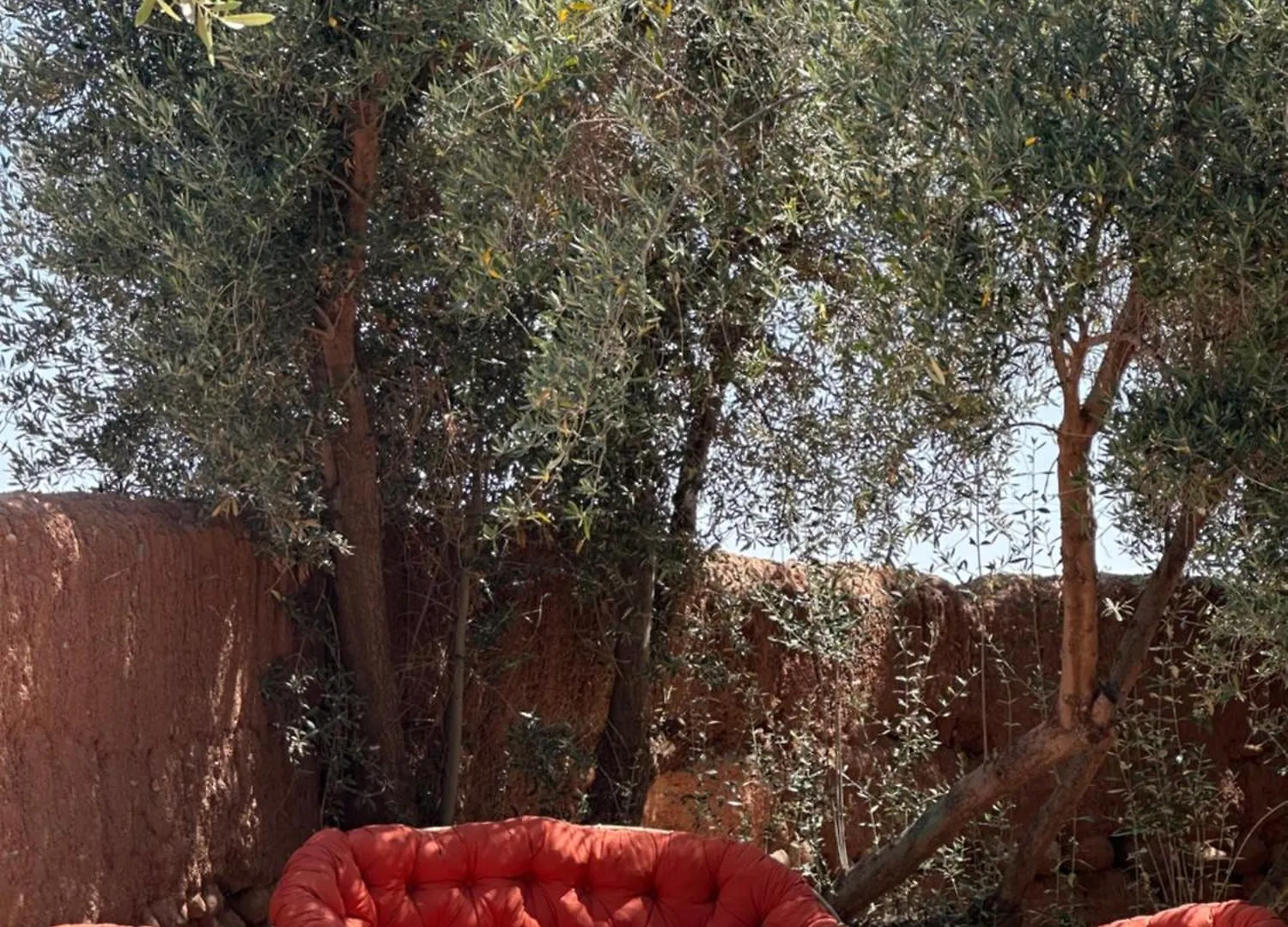 Maison Chaliya Amezrou 0*,