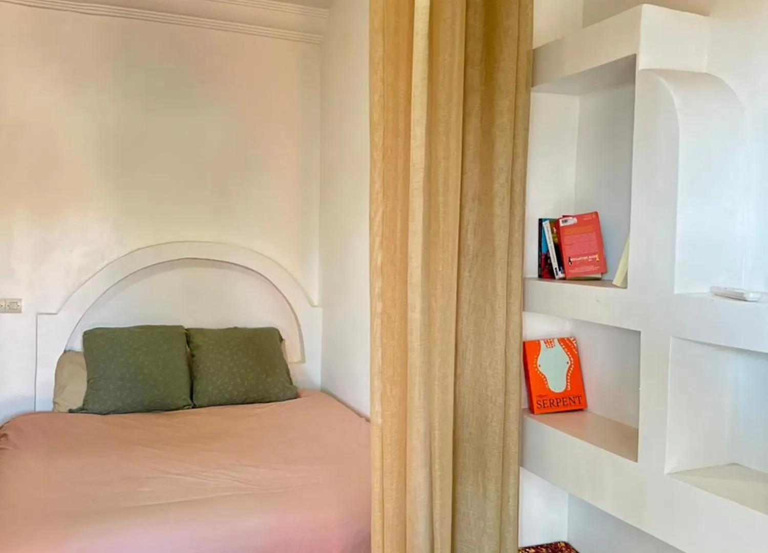 Maison Chaliya Amezrou Bed & Breakfast